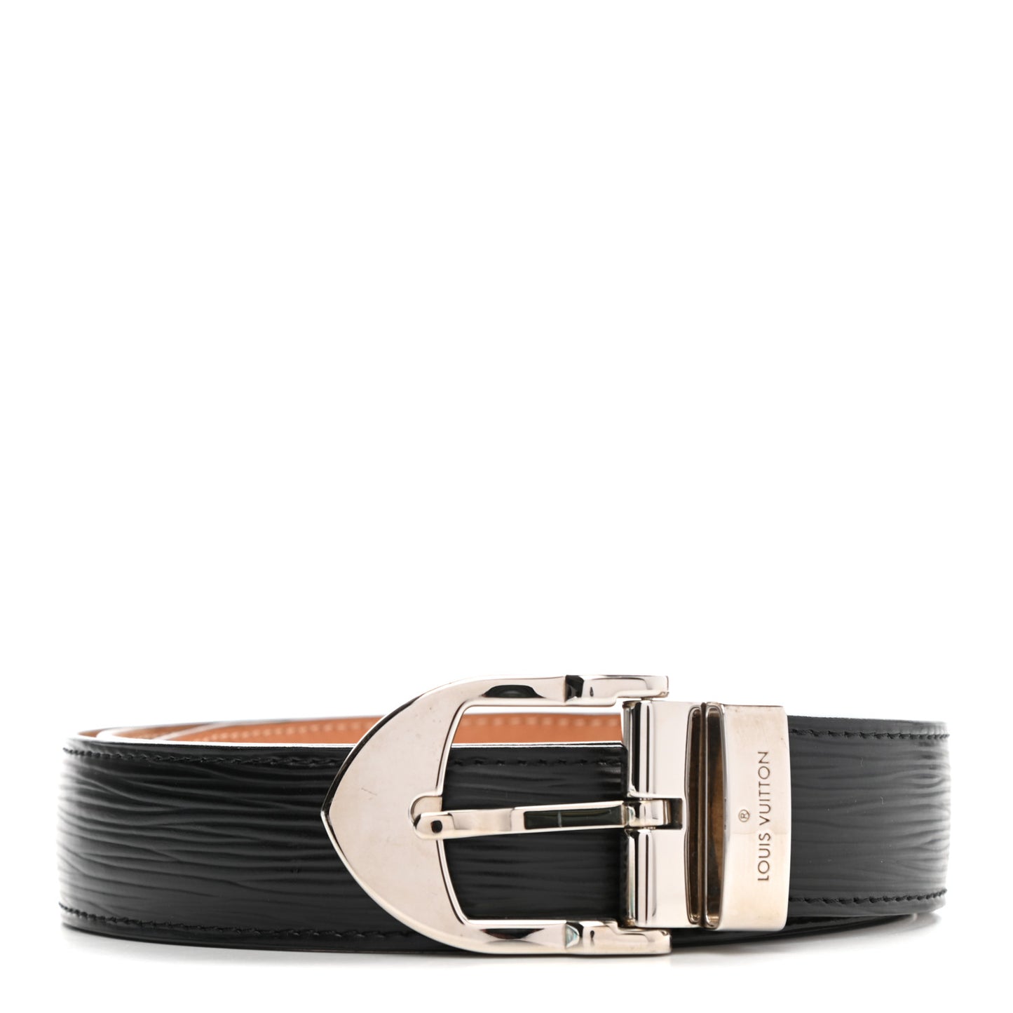 Epi Classique Belt 100 40 Black