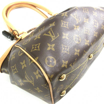 Louis Vuitton Monogram Tivoli PM 5 of 9