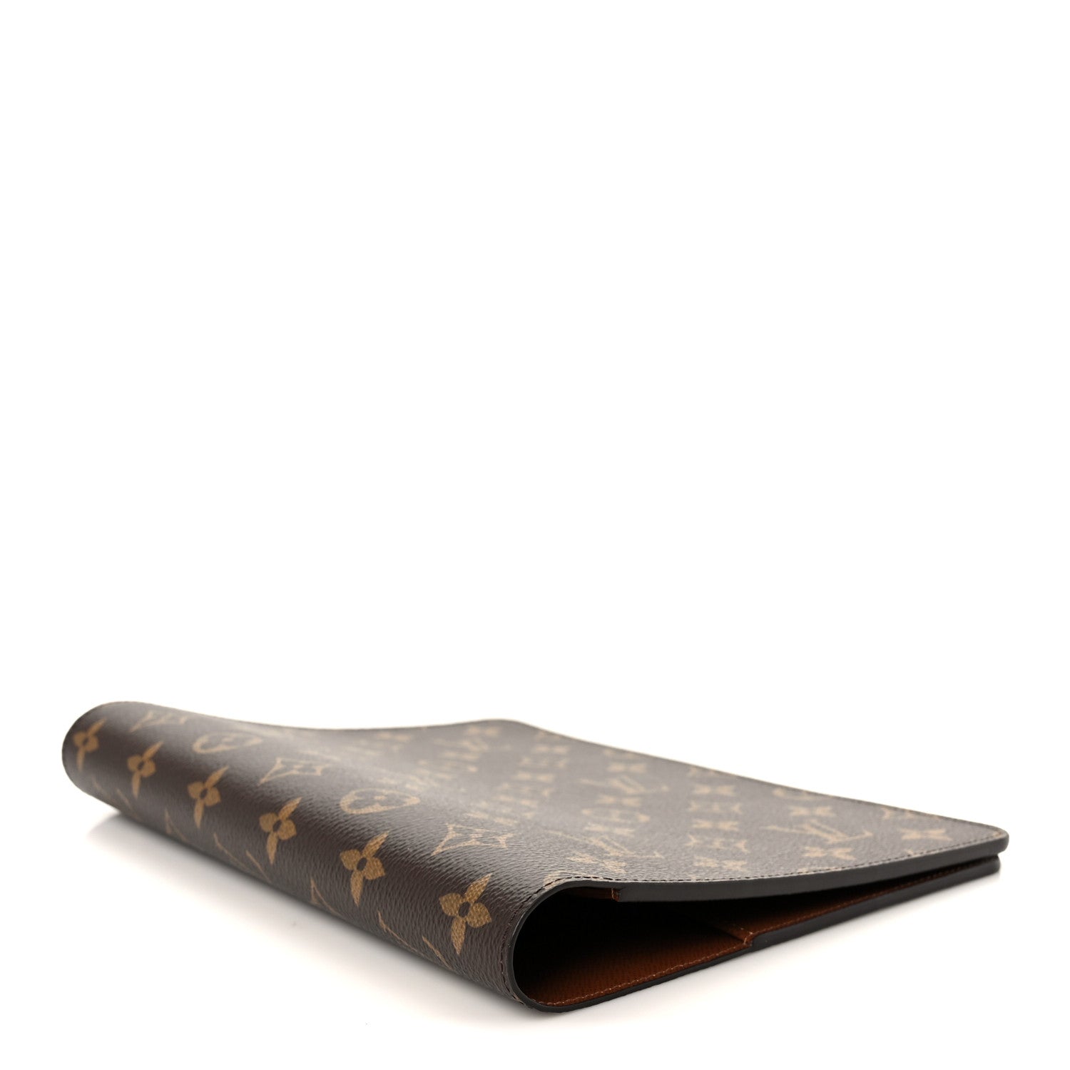 Louis Vuitton Monogram Desk Agenda Cover 4 of 9