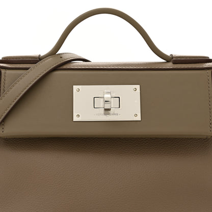 Hermes Evercolor Swift 24/24 21 Etoupe 8 of 13