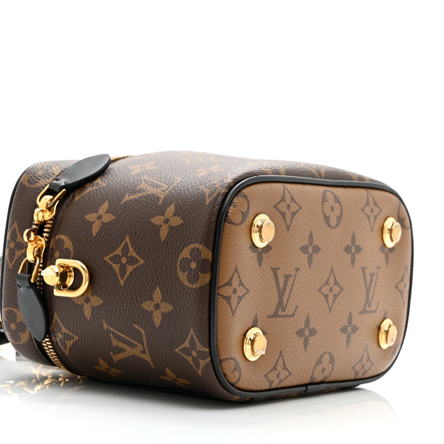 Reverse Monogram Vanity PM