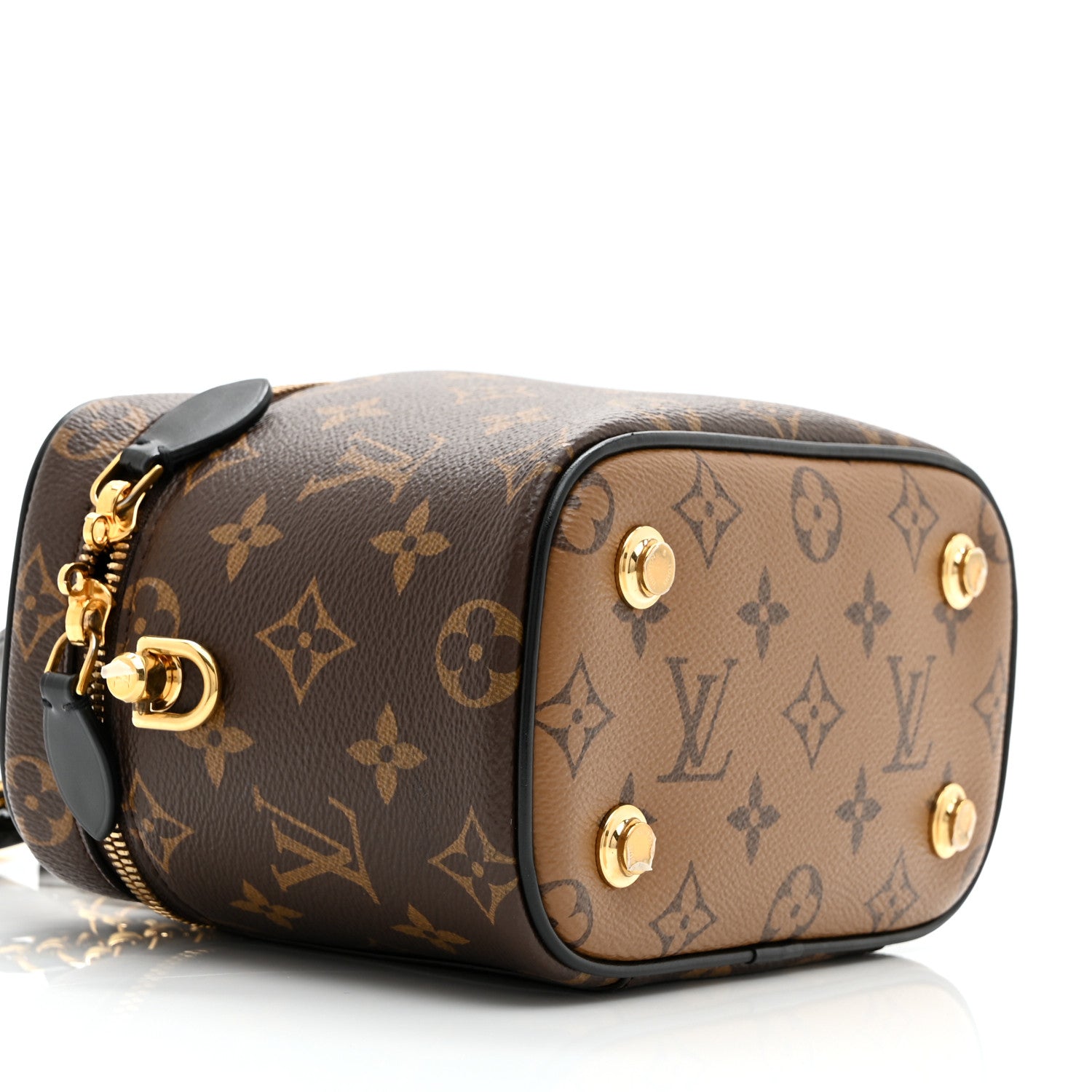 Louis Vuitton Reverse Monogram Vanity PM 8 of 9