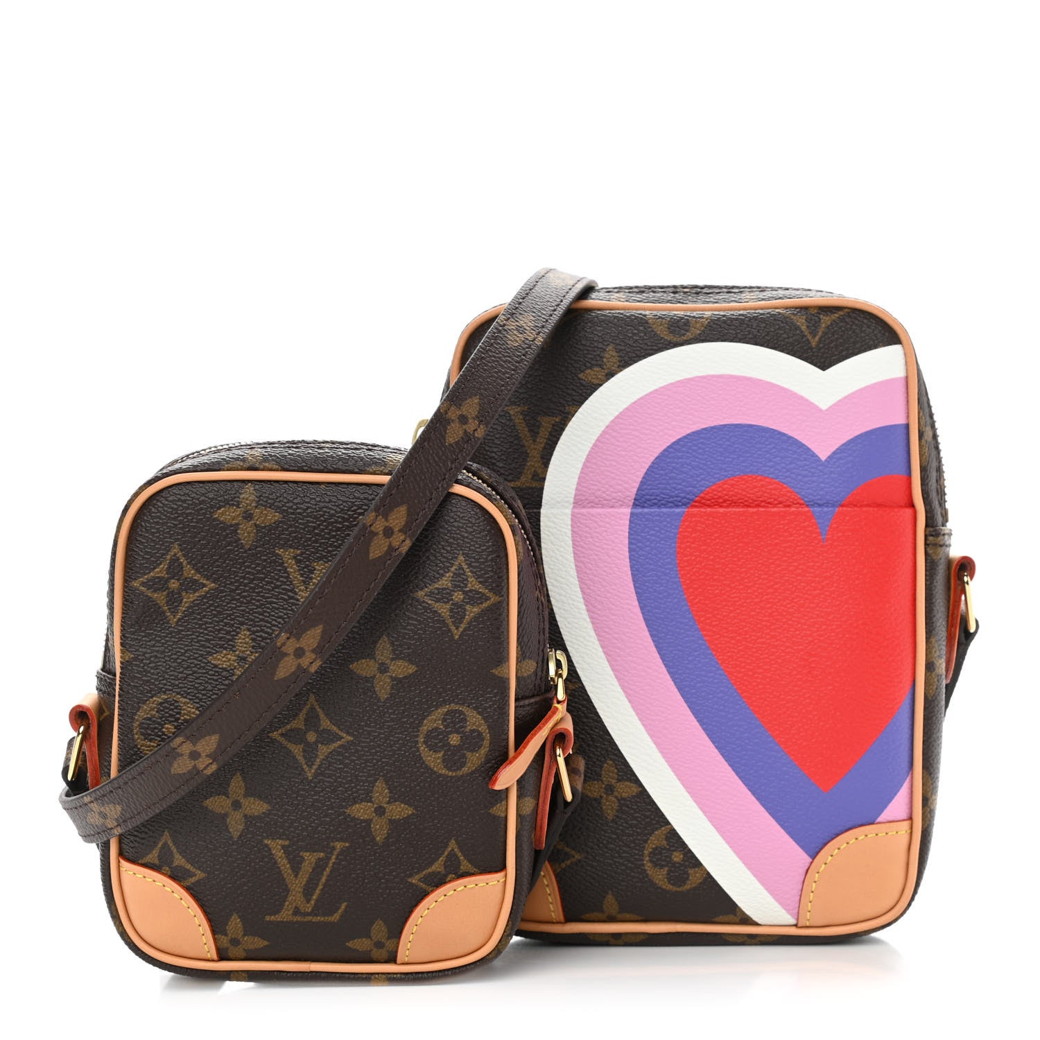 Louis Vuitton Game On Paname Set 1 of 12