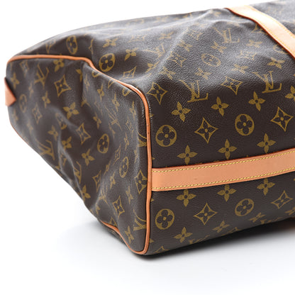 Louis Vuitton Monogram Sac Flanerie 50 9 of 13
