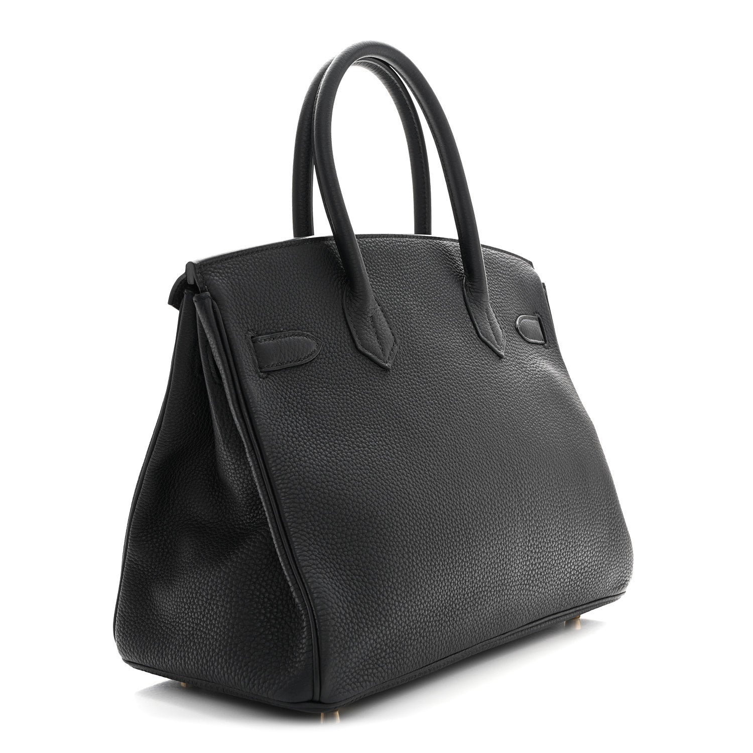 Hermes Togo Birkin 30 Caban 2 of 10