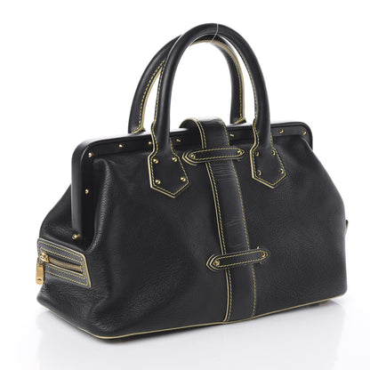 Louis Vuitton Suhali L Ingenieux PM Black 2 of 8