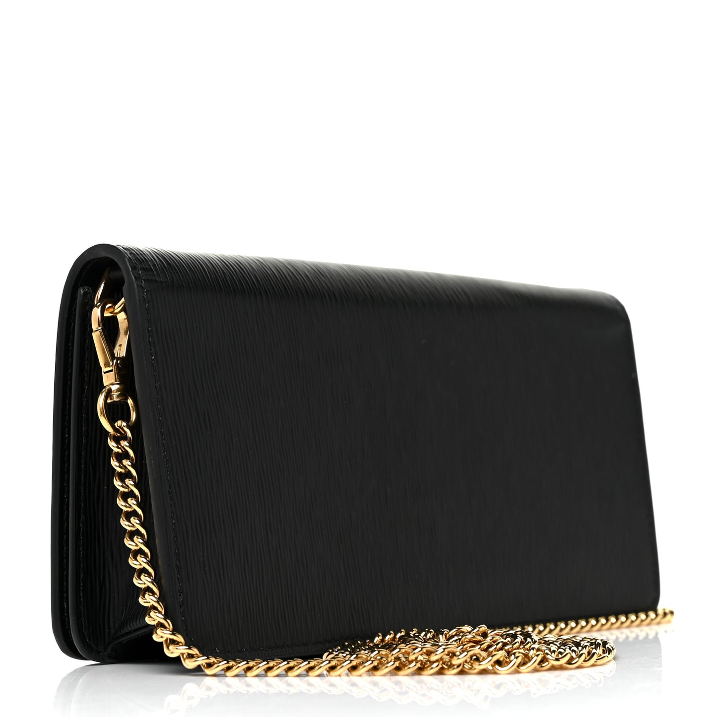 Vitello Move Triangle Logo Miniborse Black