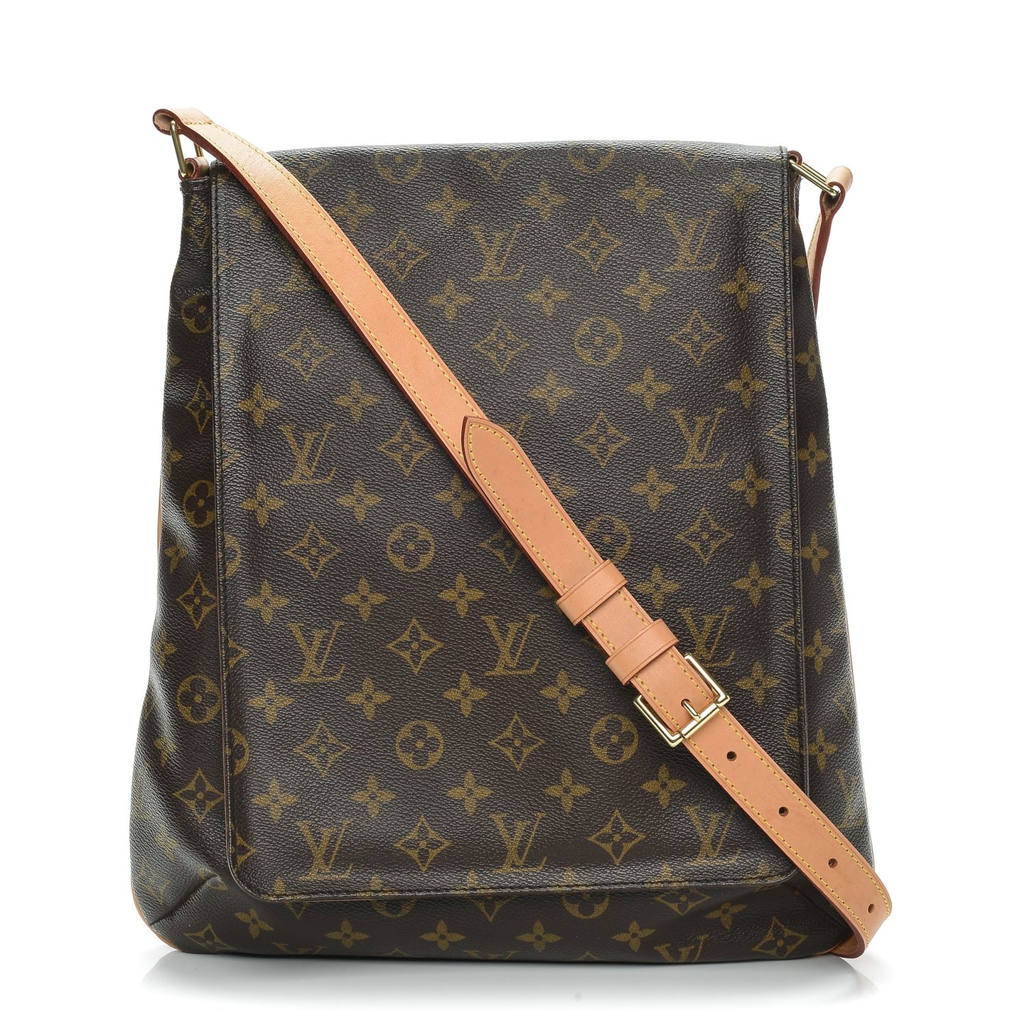 Monogram Musette GM