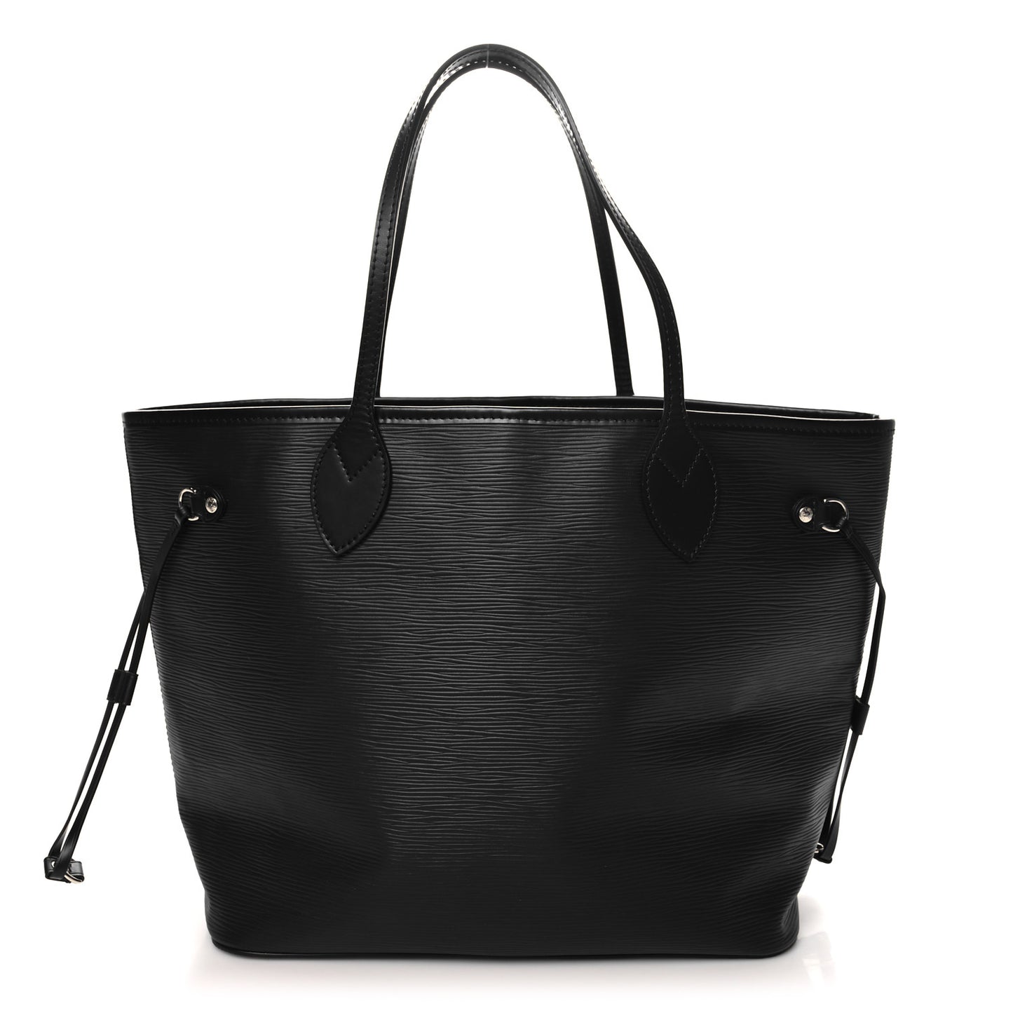 Epi Neverfull MM Black