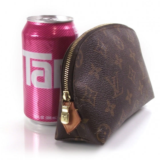 Monogram Pochette Cosmetique Cosmetic Pouch