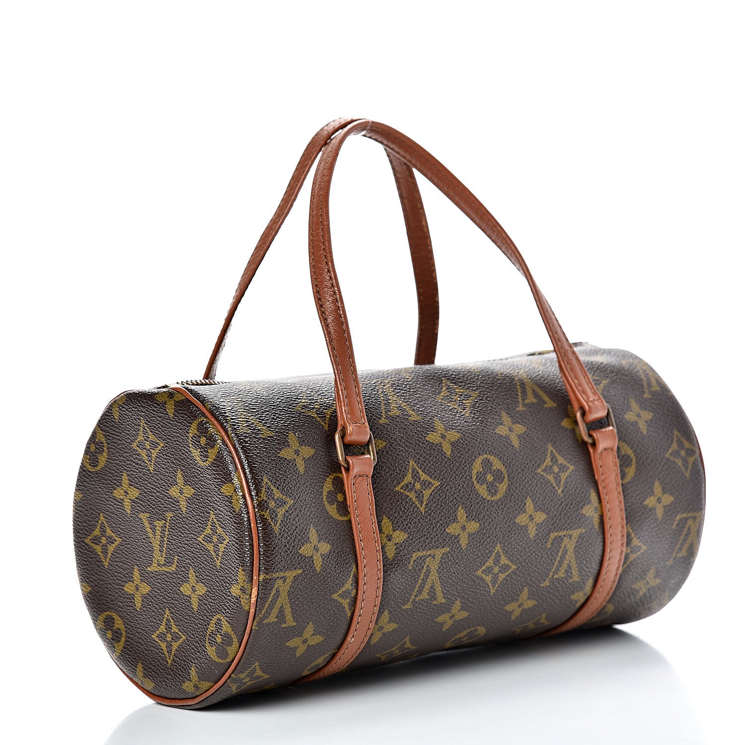 Louis Vuitton Monogram Papillon 26 2 of 21