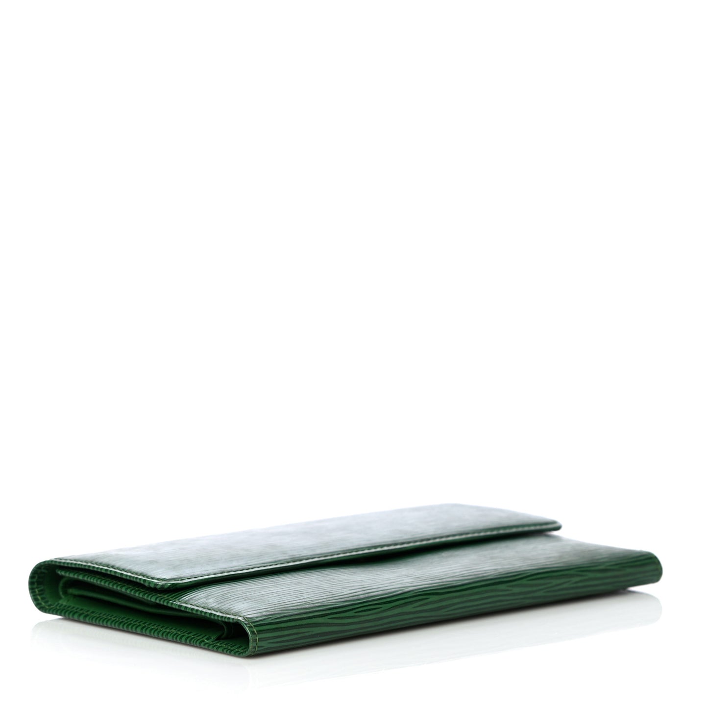 Epi Porte Tresor International Wallet Borneo
