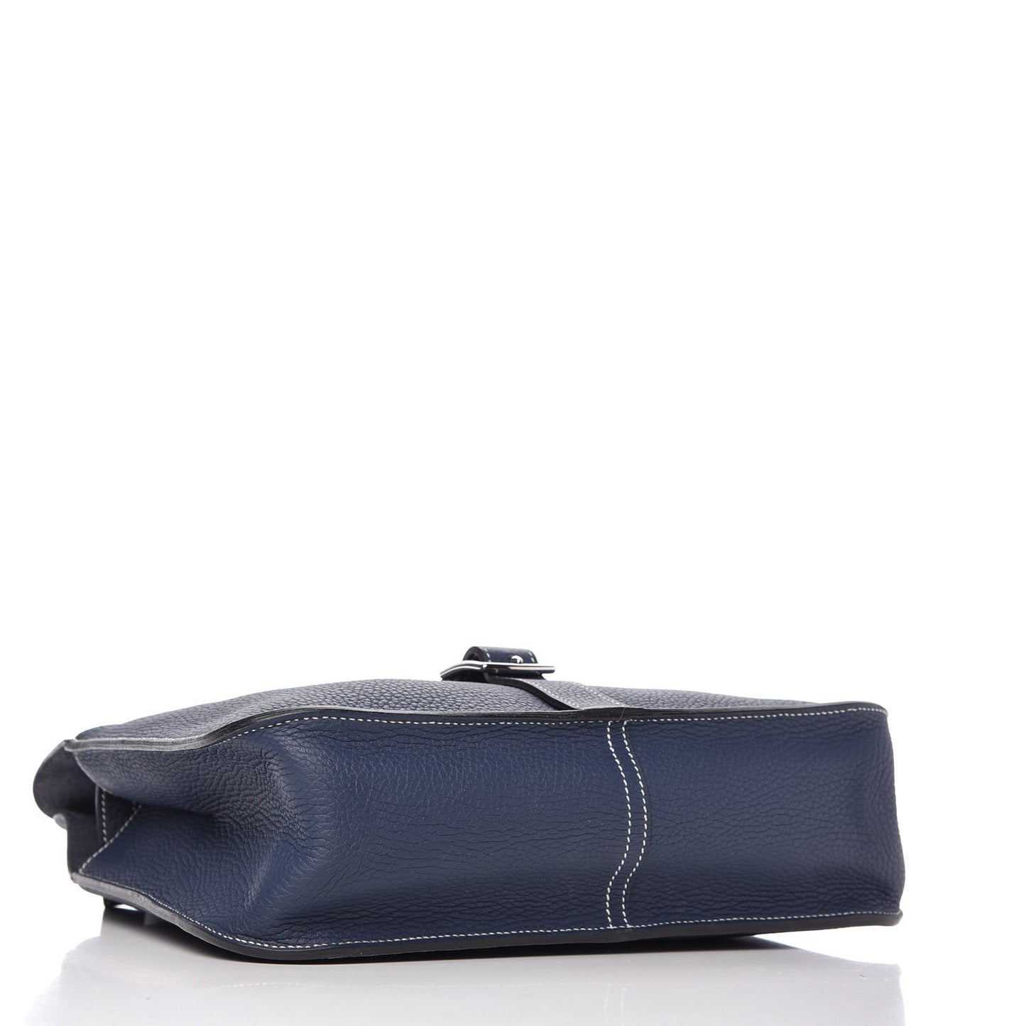 Taurillon Clemence Halzan 31 GM Bleu Saphir