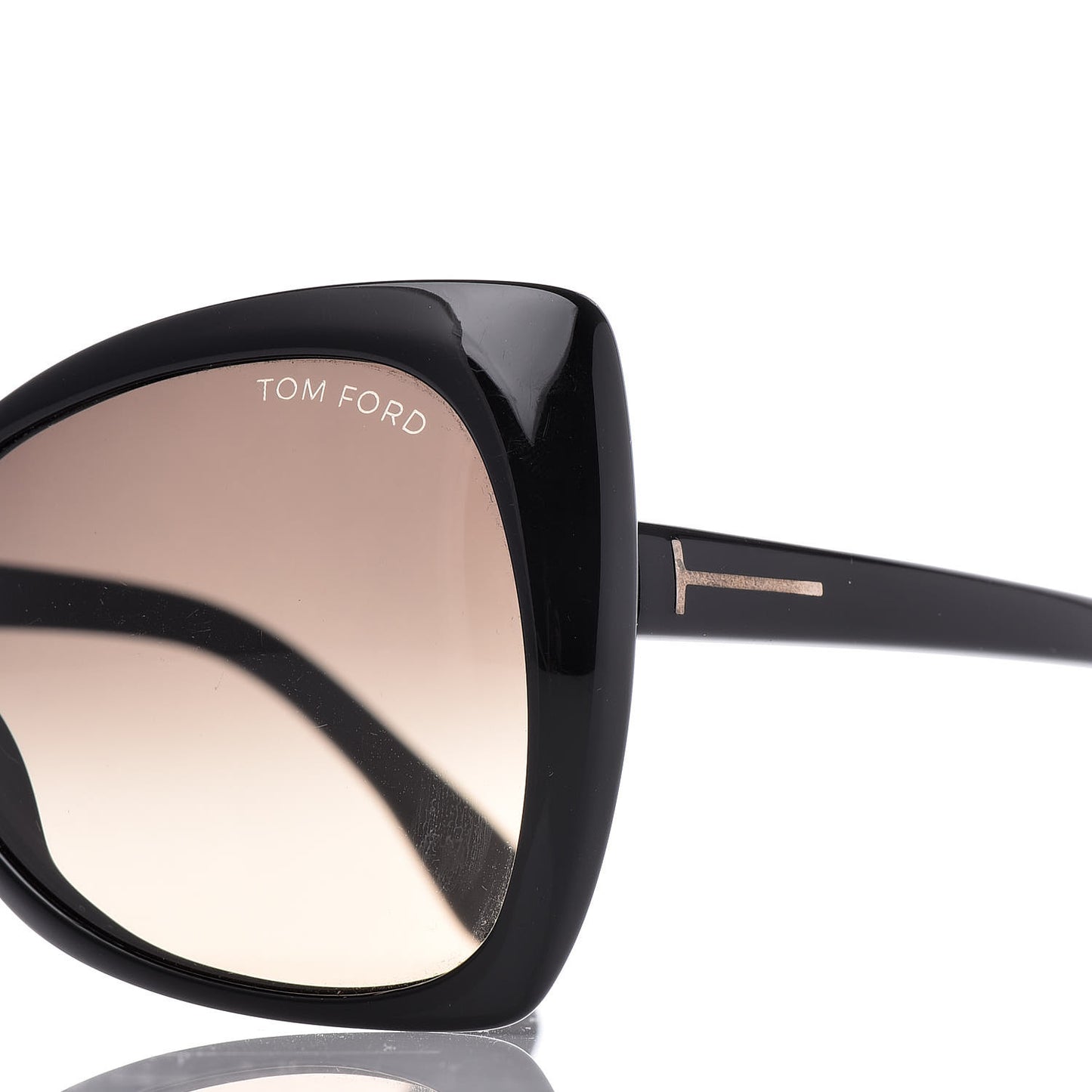 Nico TF175 Sunglasses Black