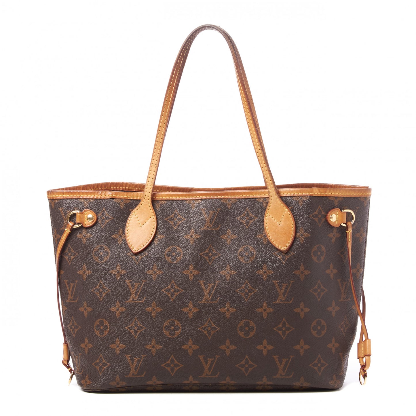 Monogram Neverfull PM
