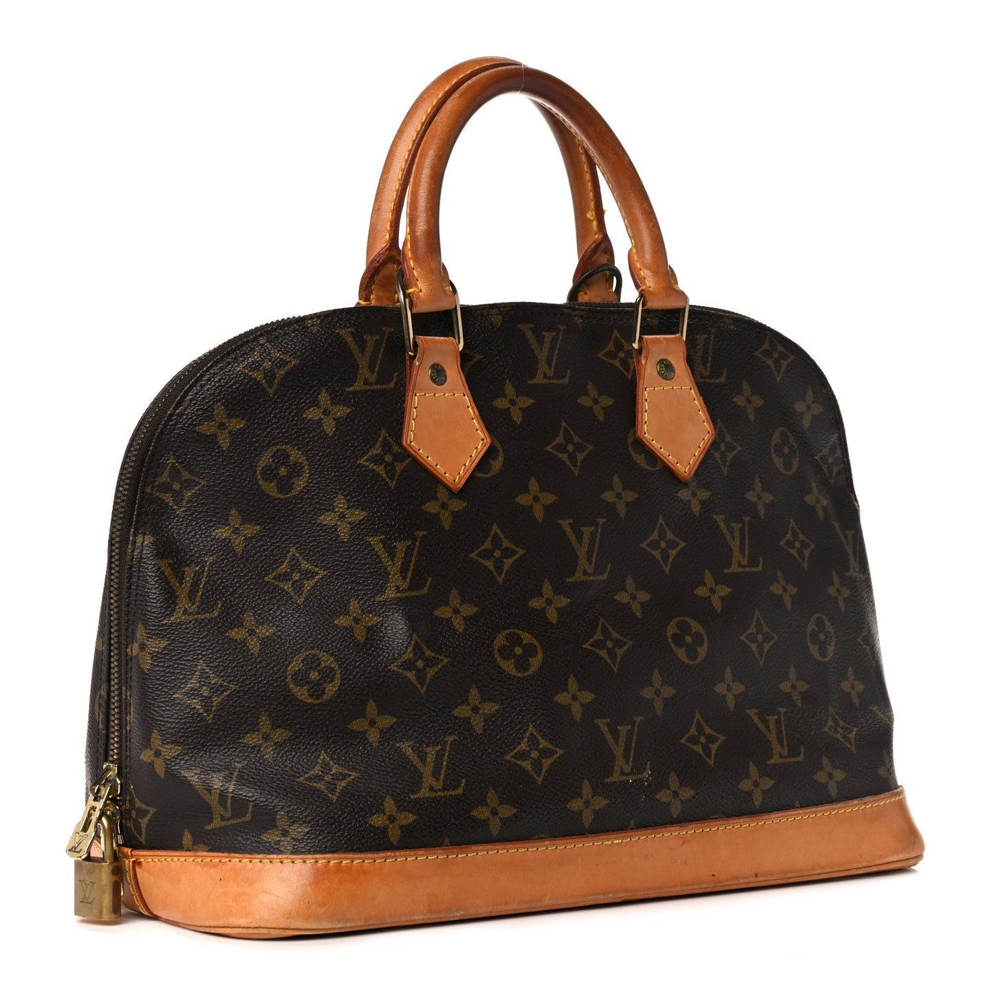 Monogram Alma