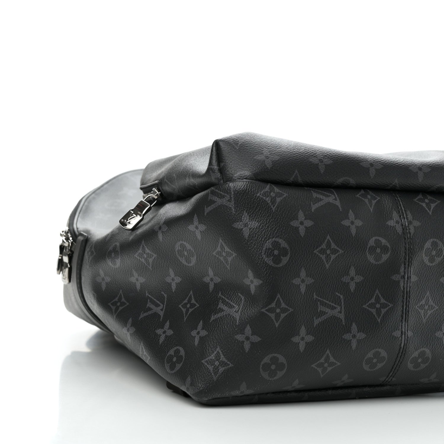 Louis Vuitton Monogram Eclipse Discovery Backpack PM 8 of 10