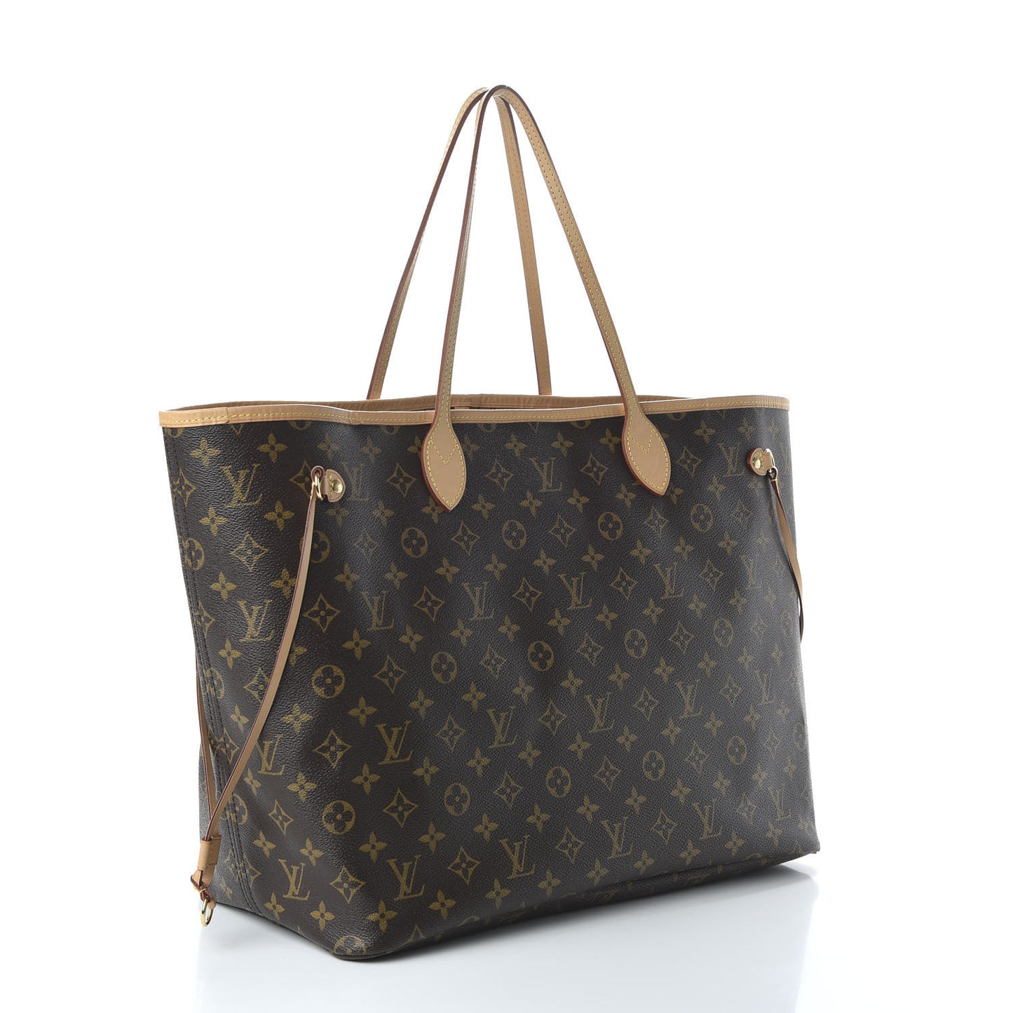 Monogram Neo Neverfull GM
