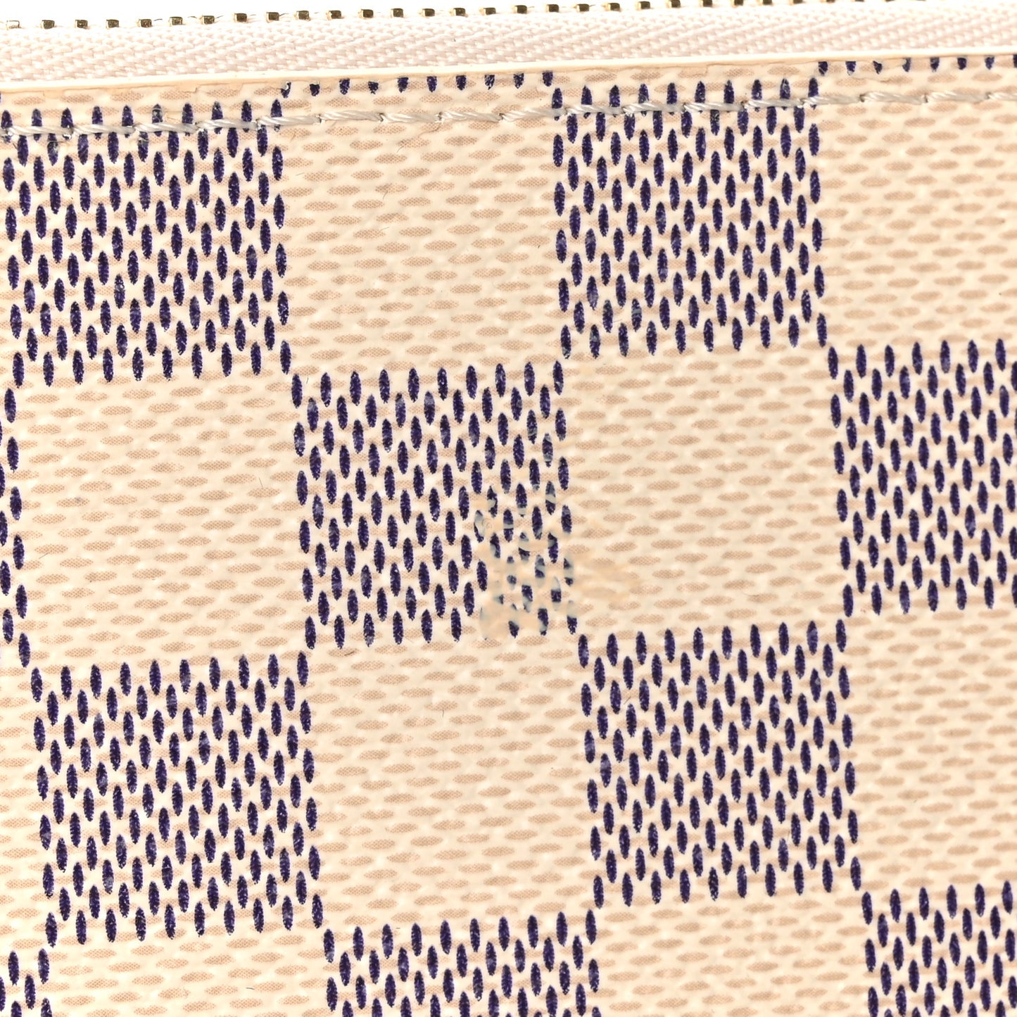 Damier Azur Nautical Neverfull MM GM Pochette