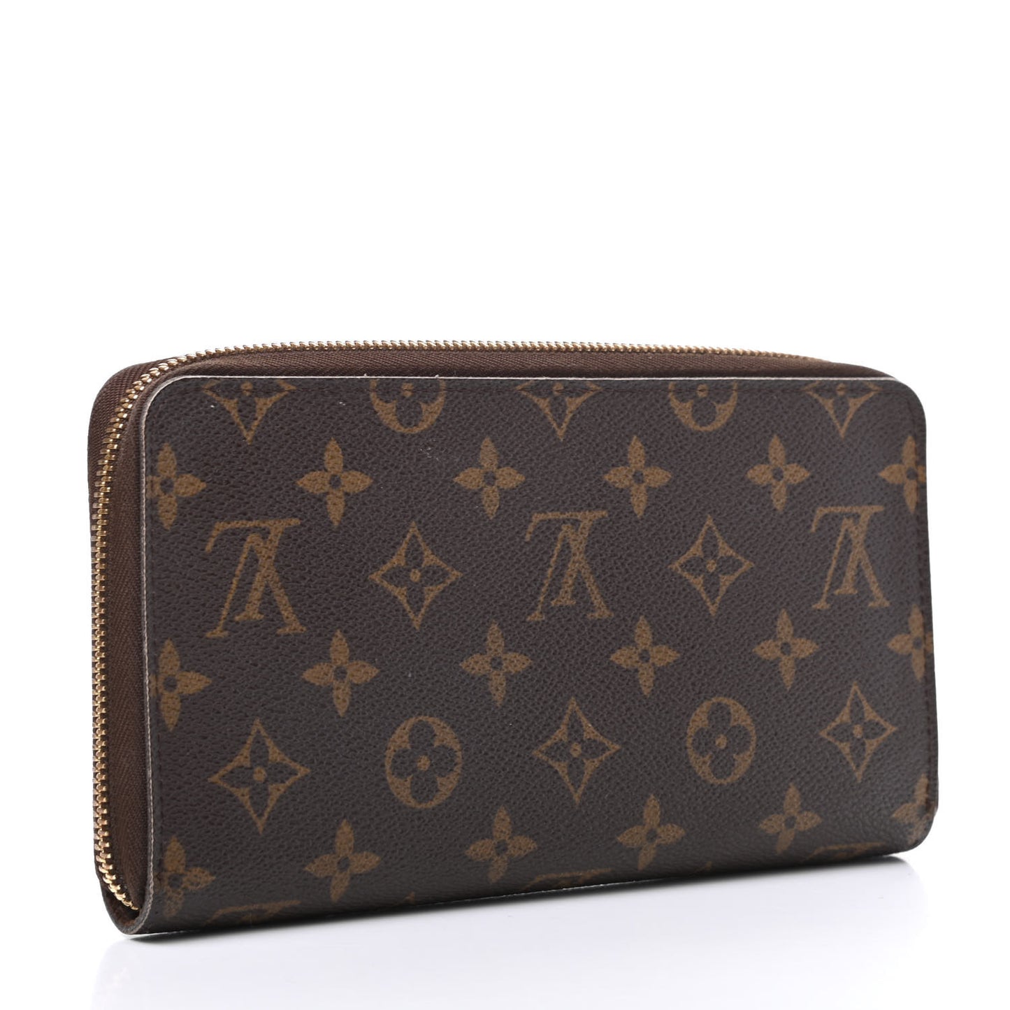 Monogram Zippy Organizer Wallet