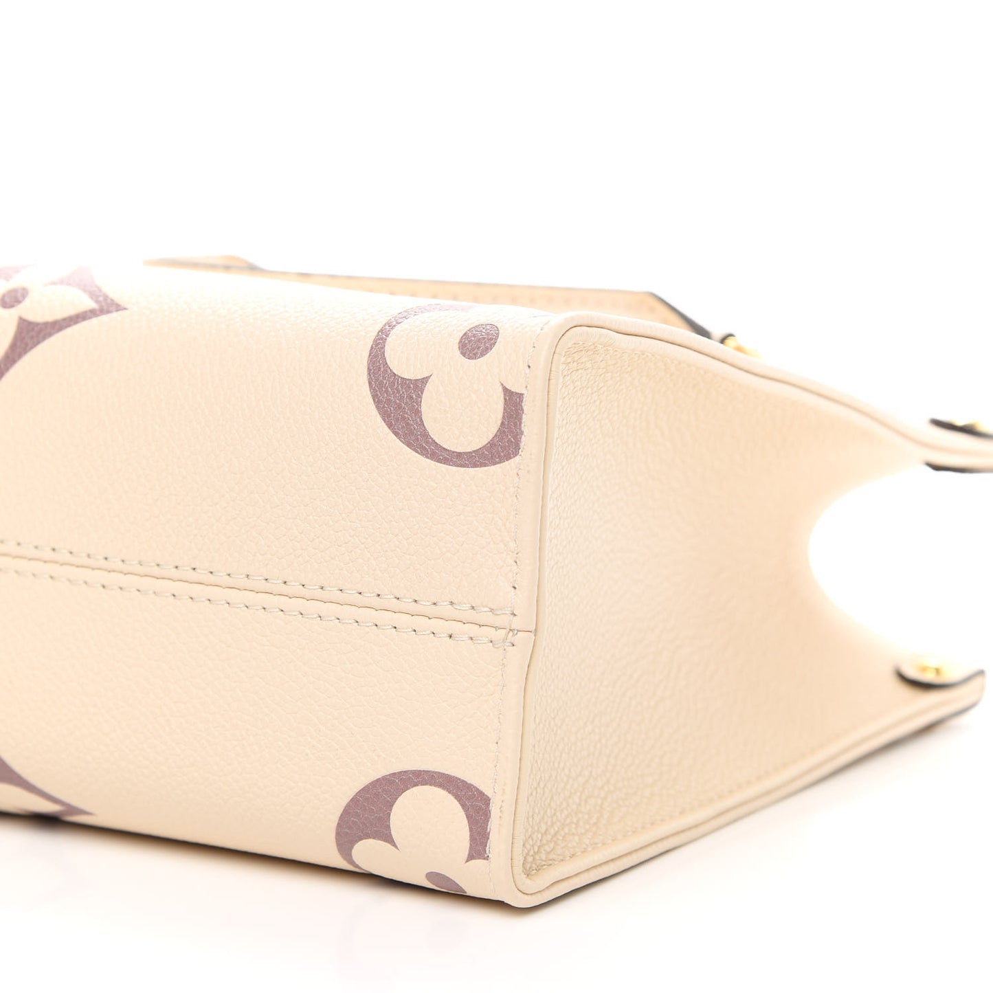 Empreinte Monogram Giant Onthego PM Creme Bois De Rose