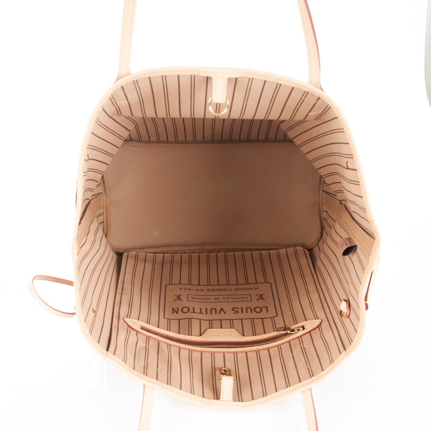Monogram Neo Neverfull MM