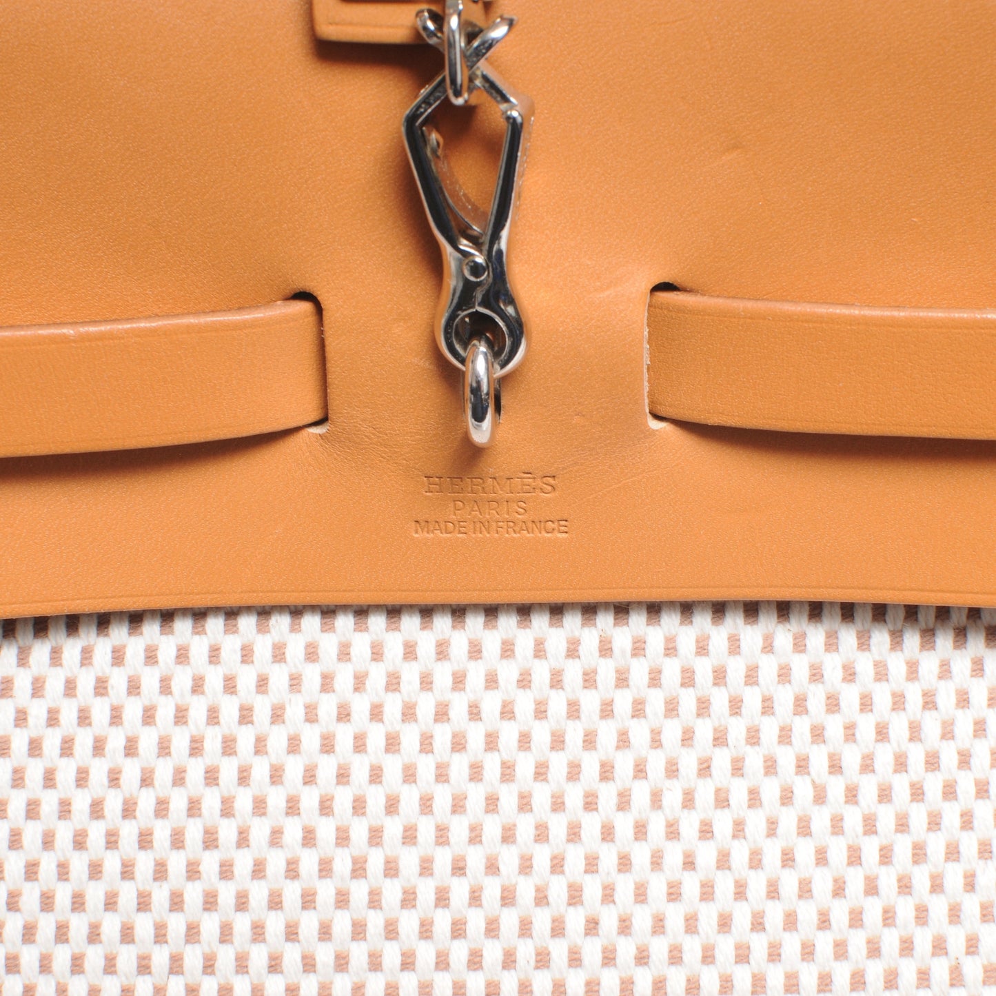 Toile HERBAG GM Natural