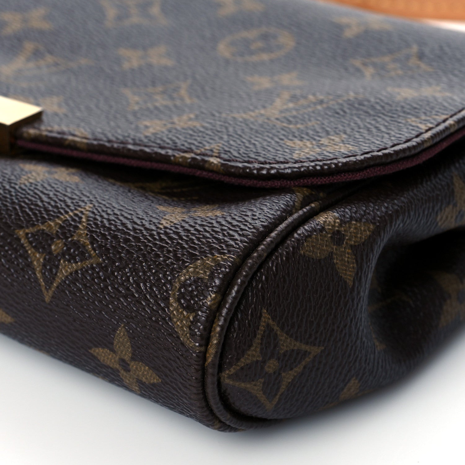 Louis Vuitton Monogram Favorite MM 6 of 12