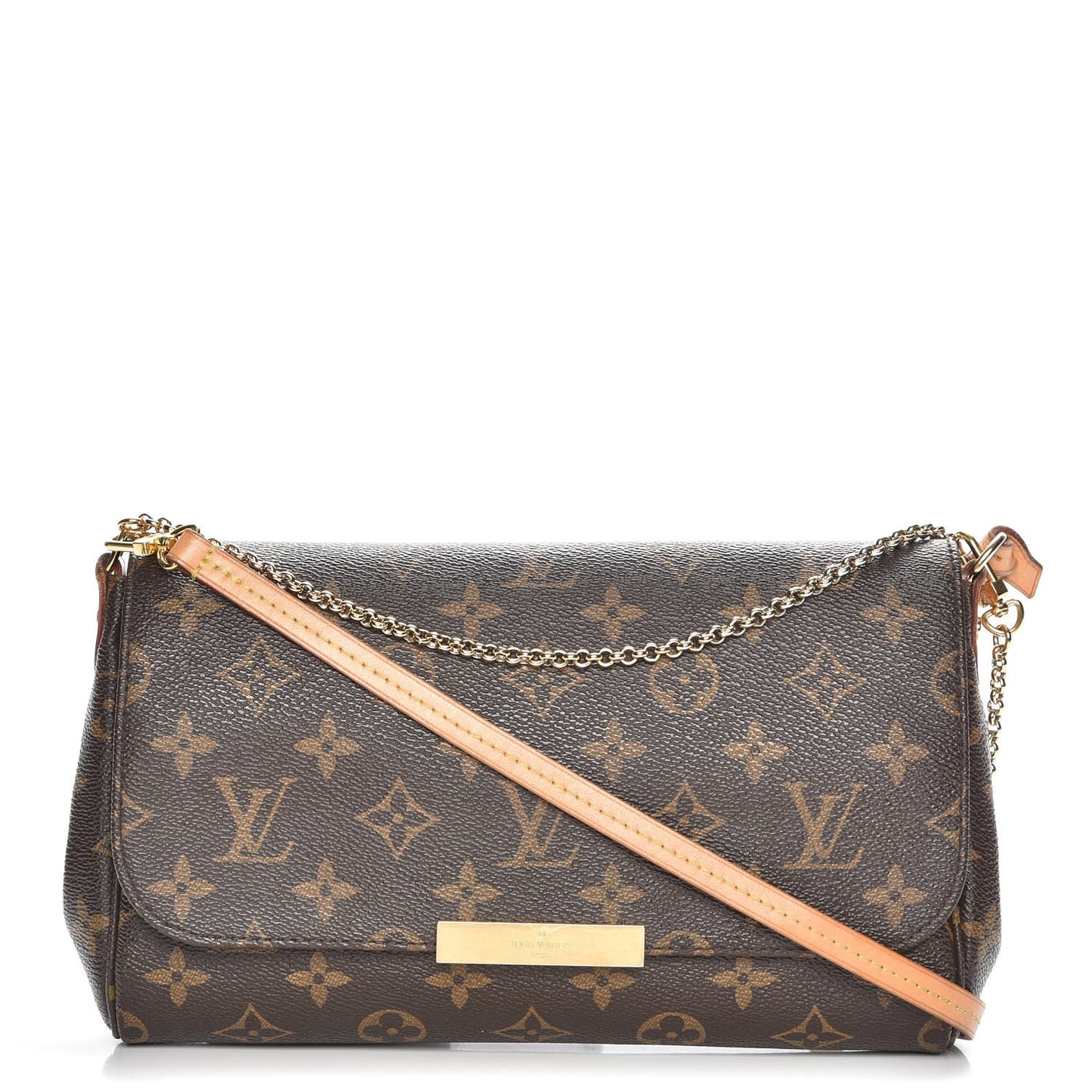 Monogram Favorite MM