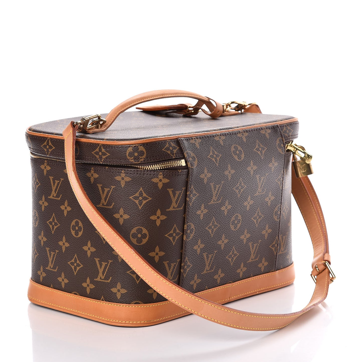 Monogram Nice