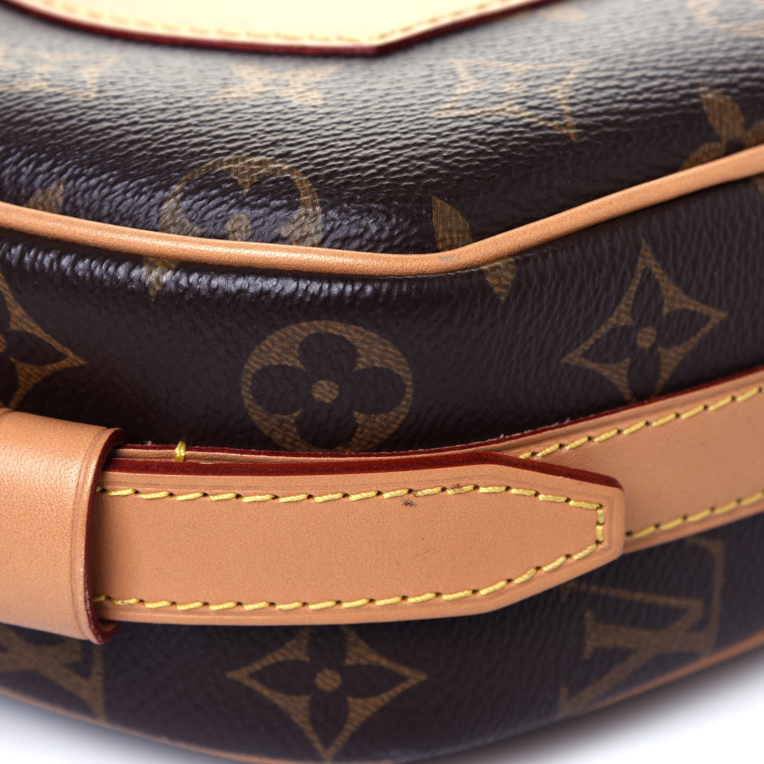 Louis Vuitton Monogram Boite Chapeau Souple 14 of 25