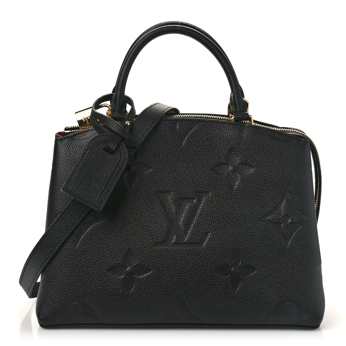 Empreinte Monogram Giant Petit Palais Black