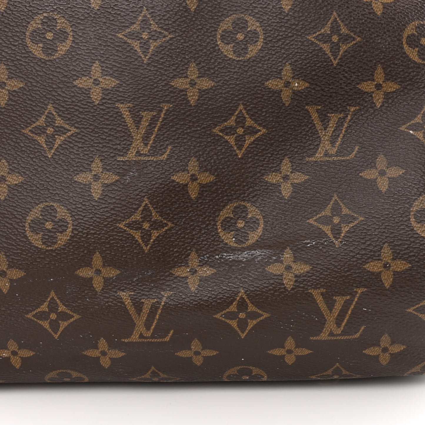 Monogram Pallas Havane
