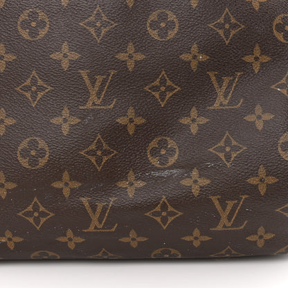 Louis Vuitton Monogram Pallas Havane 13 of 23