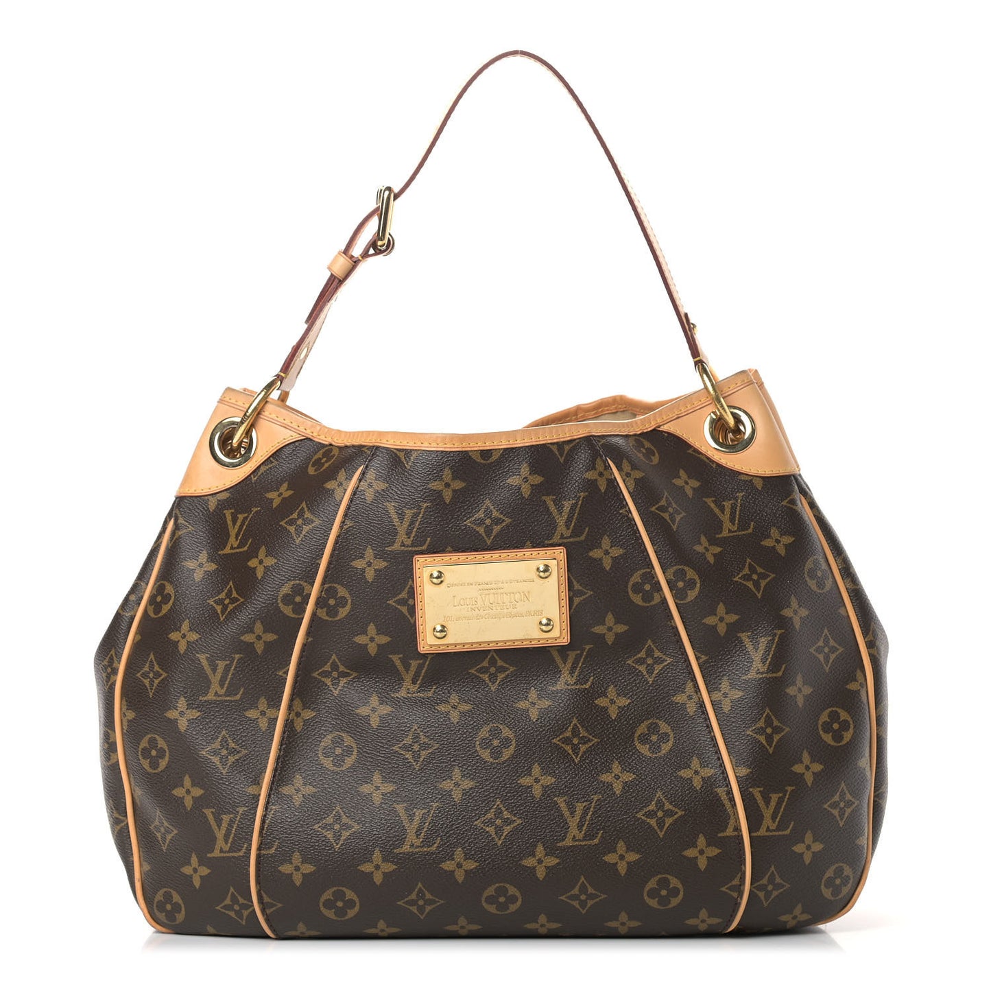 Monogram Galliera PM