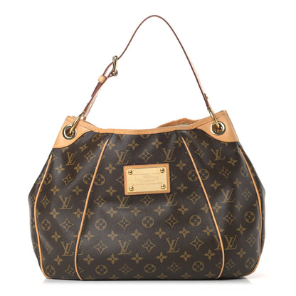 Louis Vuitton Monogram Galliera PM 1 of 11