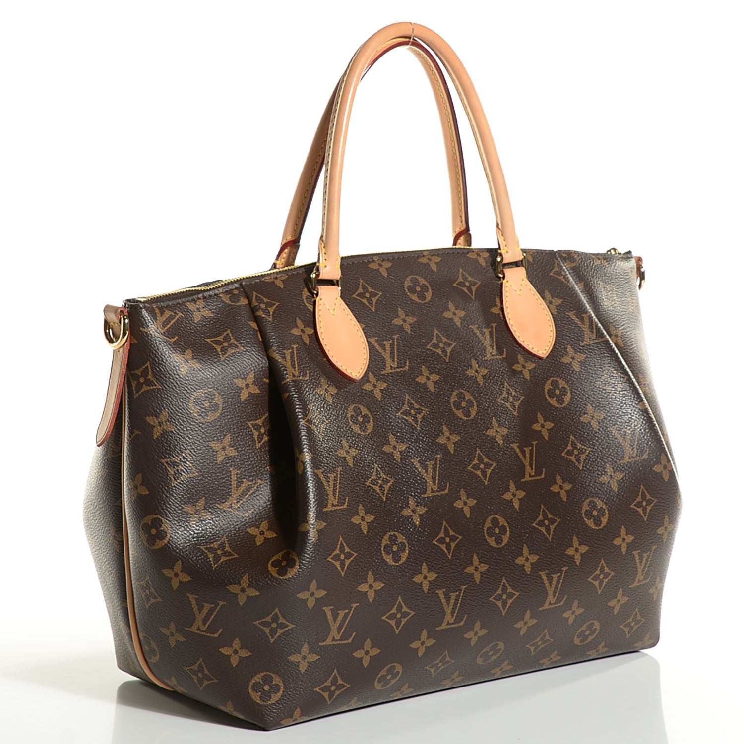 Louis Vuitton Monogram Turenne GM 3 of 8