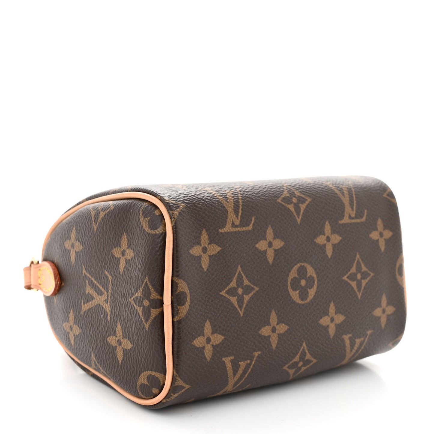 Monogram Nano Speedy