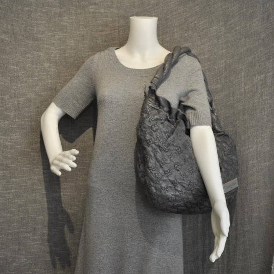 Louis Vuitton Nimbus Olympe GM Anthracite 2 of 9