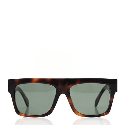 Celine ZZ Top Sunglasses CL 41756/S Havana 2 of 6