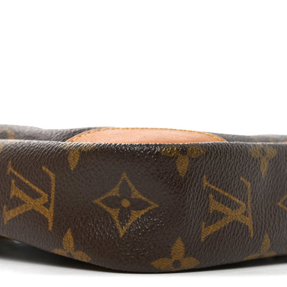 Louis Vuitton Monogram Danube 21 7 of 8