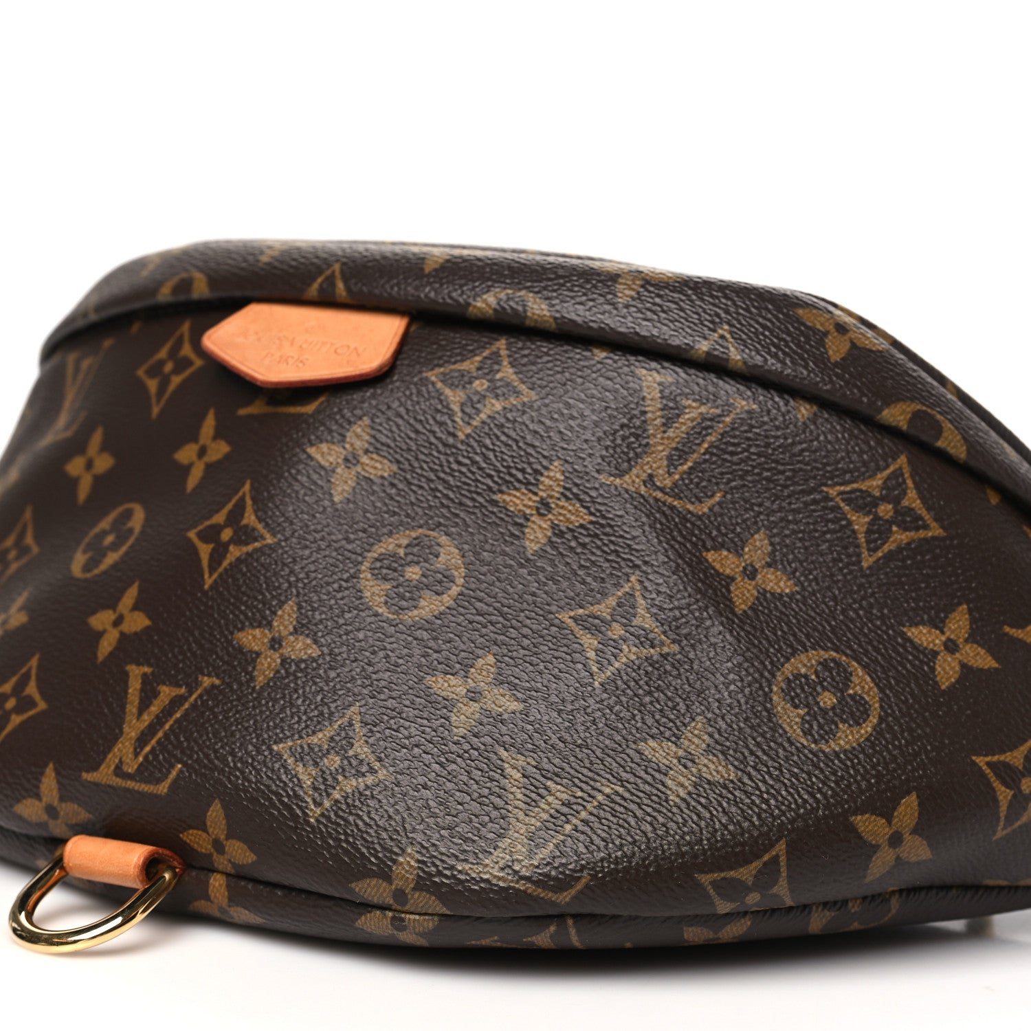 Louis Vuitton Monogram Bumbag 9 of 9