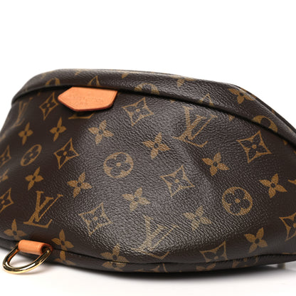 Louis Vuitton Monogram Bumbag 9 of 9