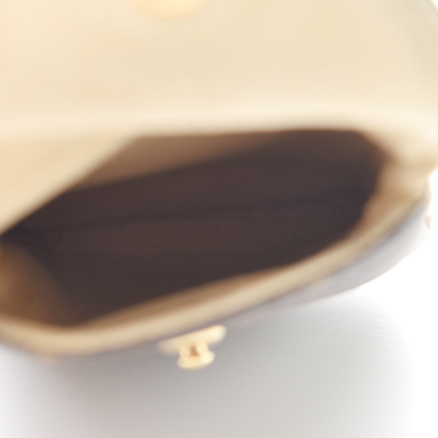 Louis Vuitton Monogram Phone Case MM 5 of 9