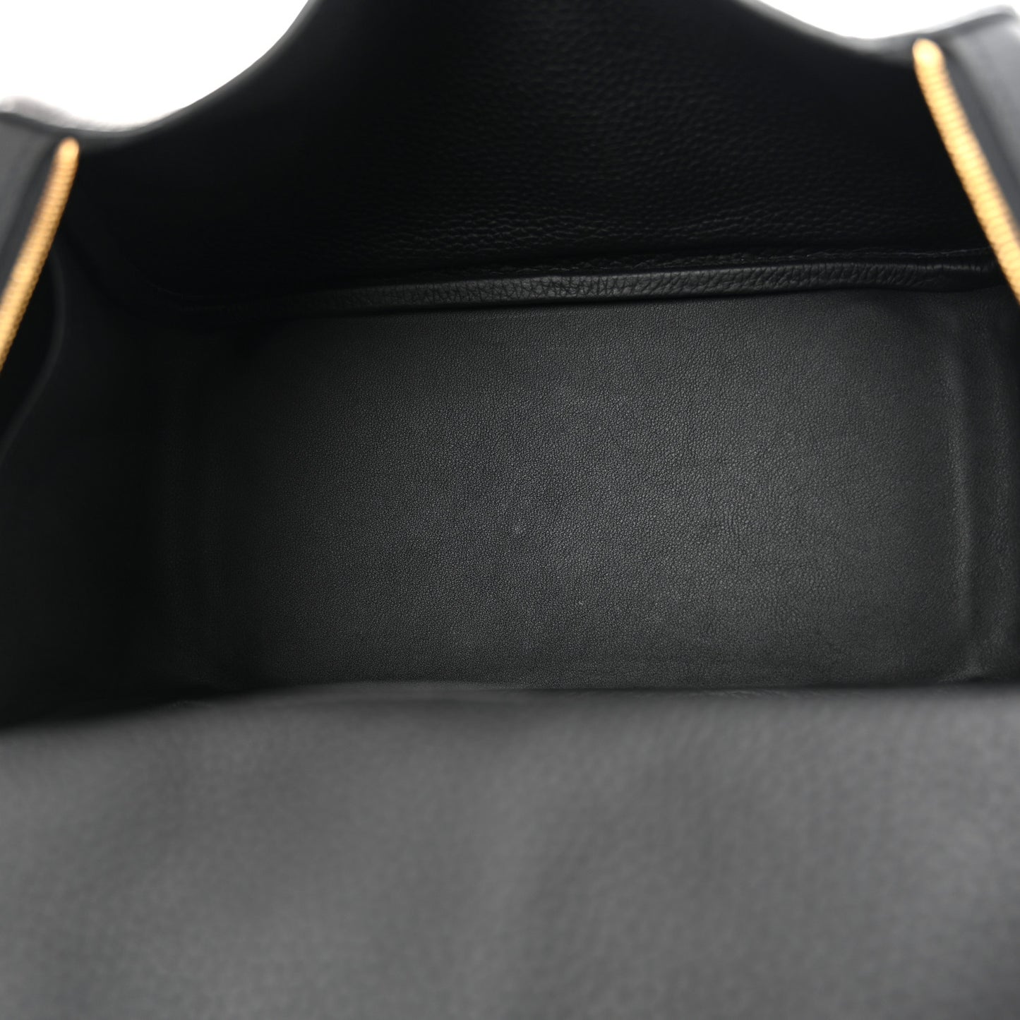 Taurillon Clemence Lindy 26 Black