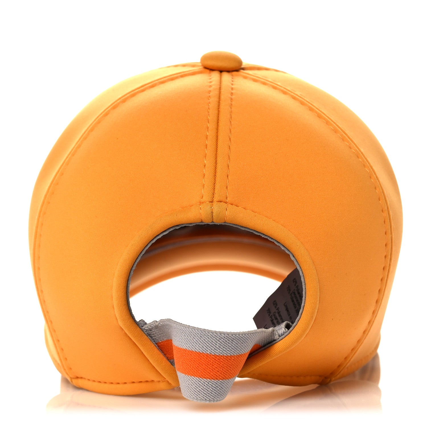 Hermes Neoprene Atlantic Cap M 3 of 6