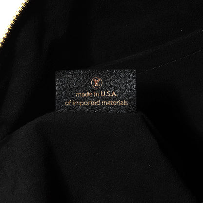 Louis Vuitton Monogram Estrela NM Black 8 of 8
