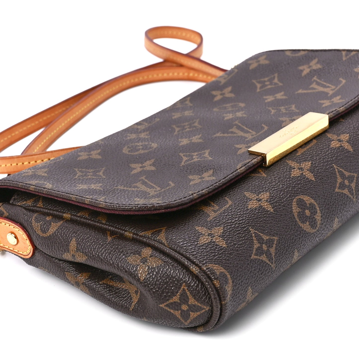 Monogram Favorite MM