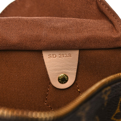 Louis Vuitton Monogram Speedy 30 7 of 15