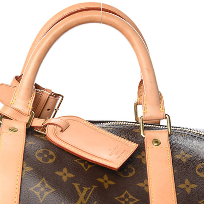 Louis Vuitton Monogram Keepall 60 13 of 14